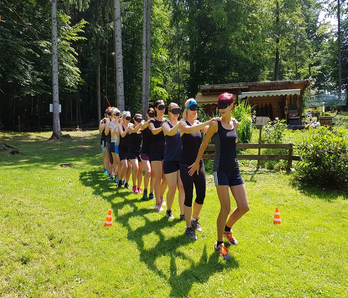 Std. Pakete individuell 