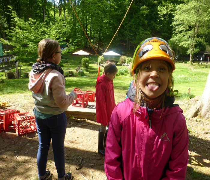 Kindergeburtstagsfeiern 
